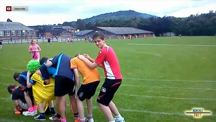 Bonus Friday Fail Compilation part 3 || 2013 || Monthly Fails