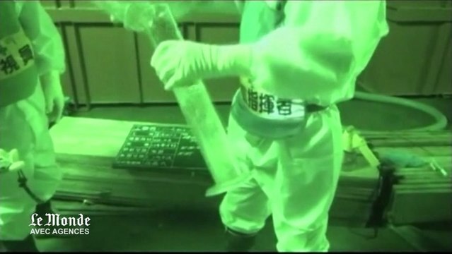 La contamination des eaux souterraines de Fukushima s'aggrave