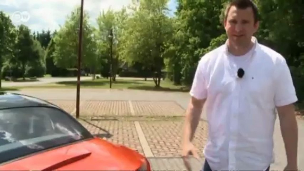 Im Test: BMW Z4 | Motor mobil