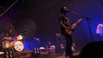 BLOC PARTY en direct du festival Beauregard 2013