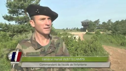 Challenge Tireur d'Elite Longue Distance