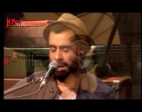 Gökhan Türkmen - Kurşuni Renkler (JoyTurk Akustik)
