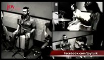 Gökhan Türkmen - Yan Sen (JoyTurk Akustik)