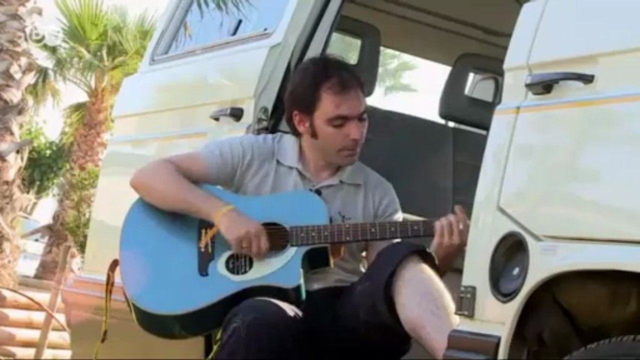 Im Blick: VW California Campingbus | Motor mobil