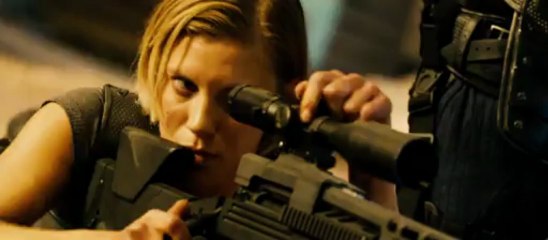 RIDDICK Bande Annonce 2 VF