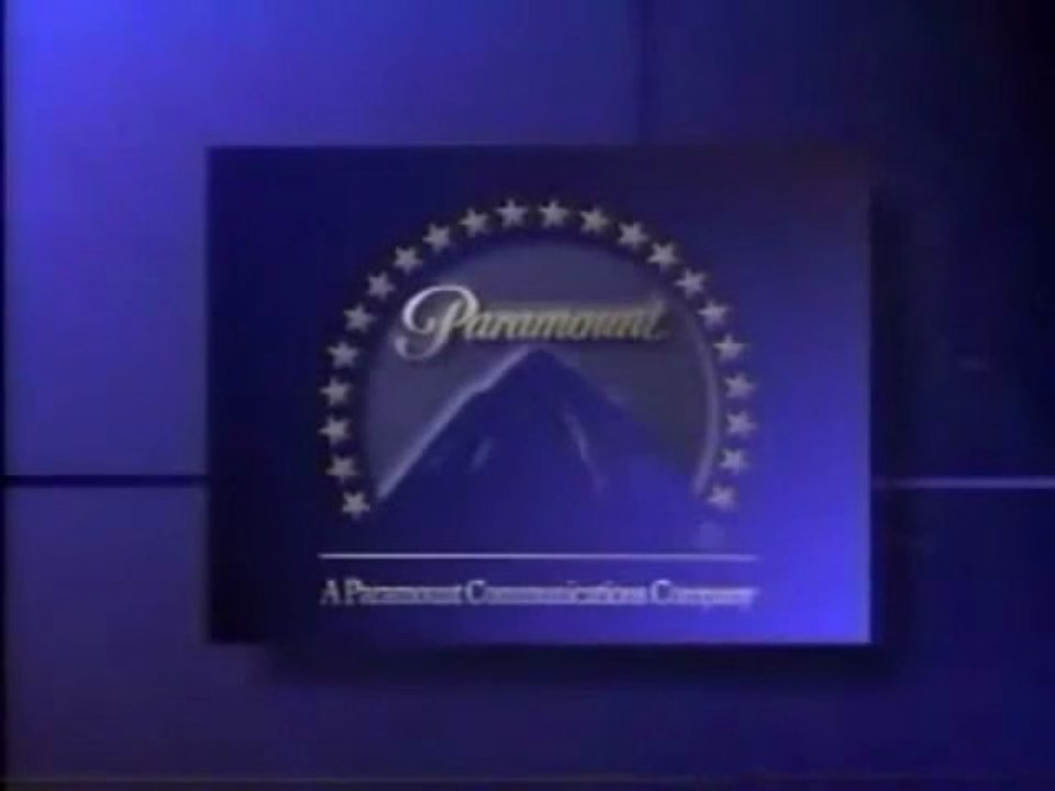 Paramount Coming Attractions