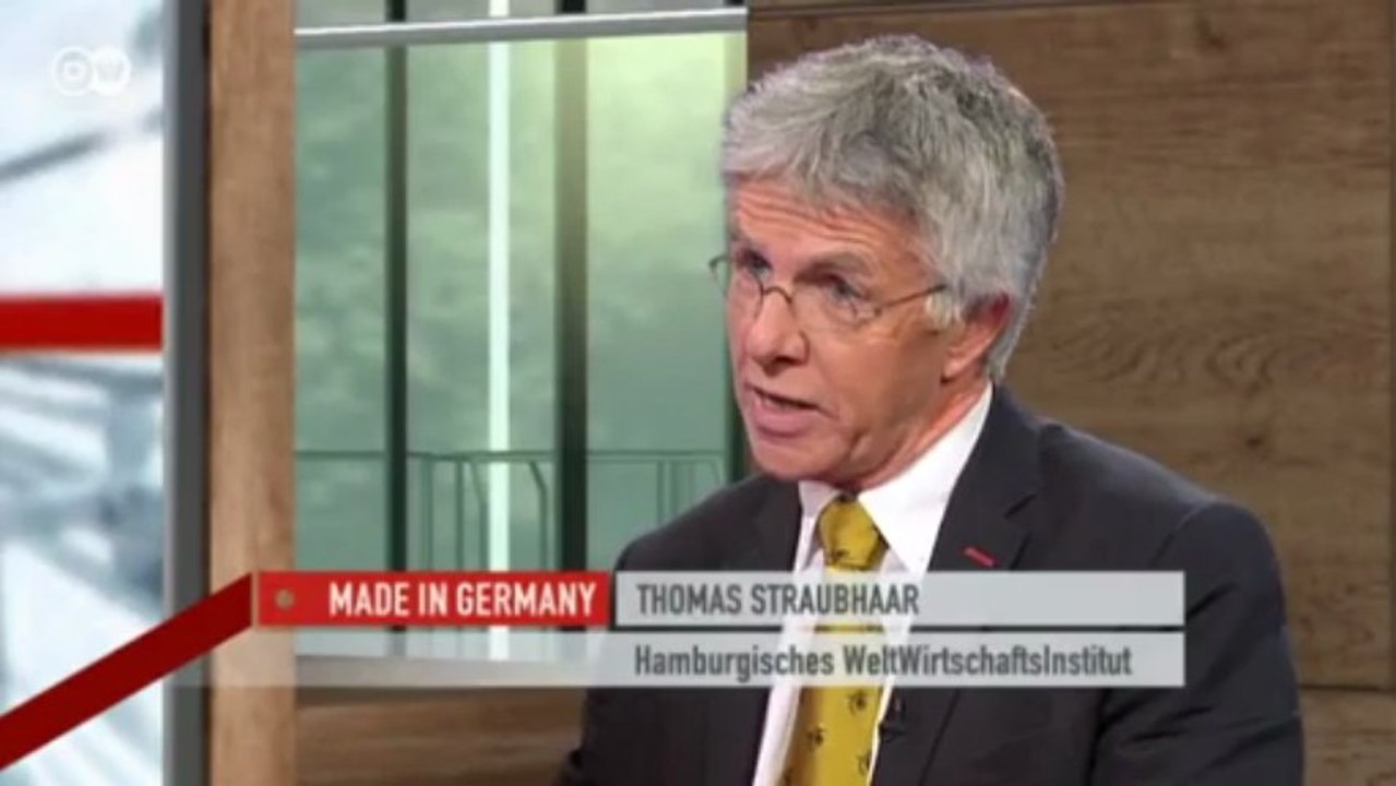 Wird Deutschland kaputt gespart? | Made in Germany