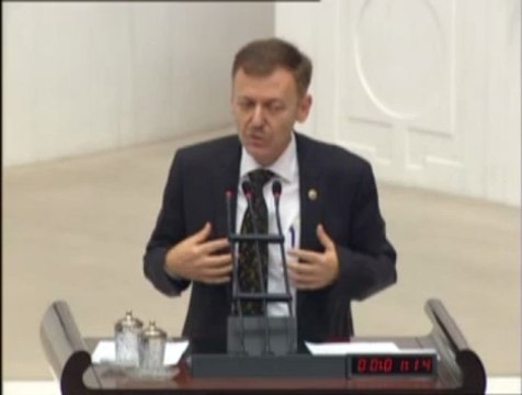 Atıcı: Performans siteminde ekip ruhu kayboluyor, bunun yerine rakip ruhu geliyor