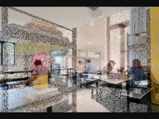 Equity Point Londres