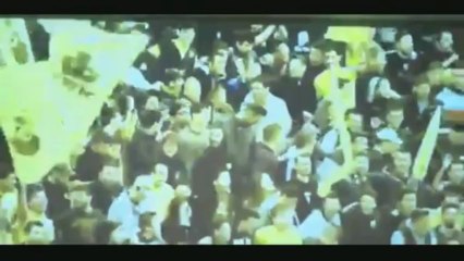 Το βίντεο κατά την παρουσίαση του Μελισσανίδη