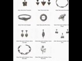 925 Silver Jewelry - Beta Jewelry