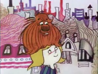 02 - A körbevágó körömolló