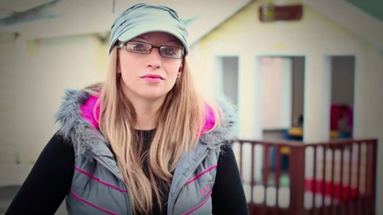 Others First: The Way To Help Homeless