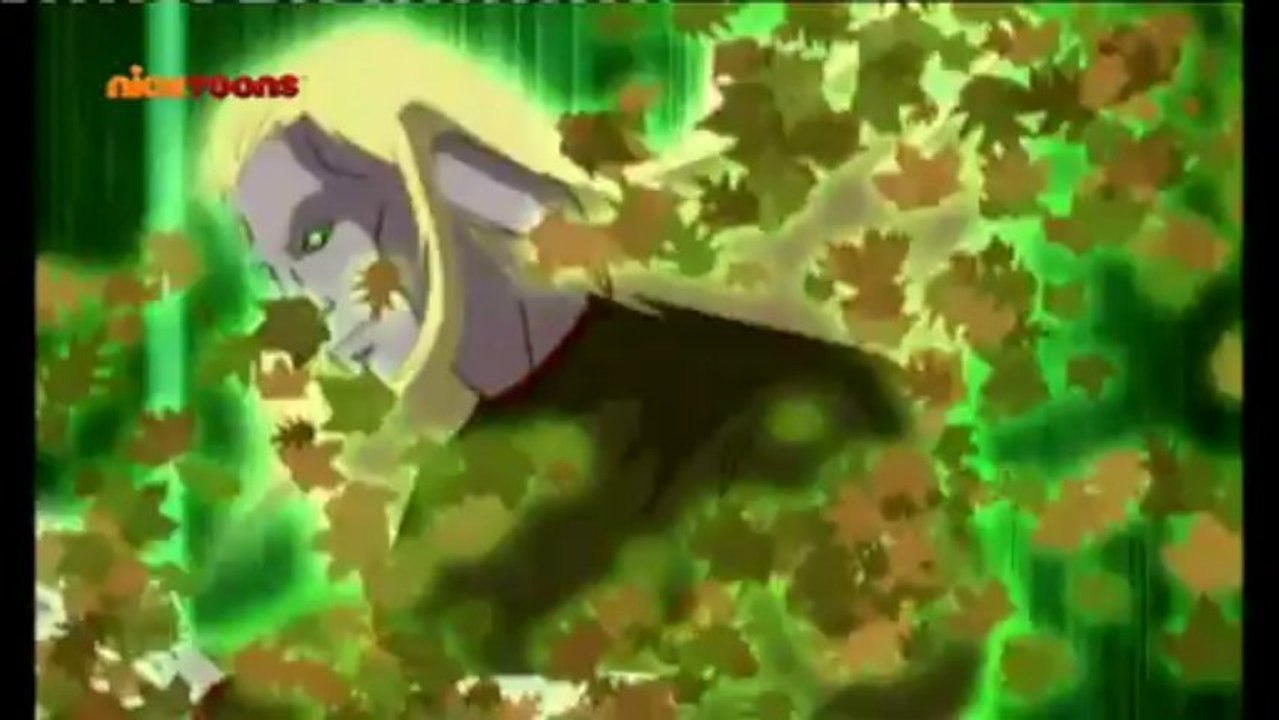 Huntik- Seekers & Secrets - Staffel 2, Folge 8- Der Legendere Titan des Schicksals (Part 2 DEUTSCH)