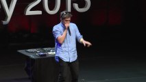 Beatbox Tom Thum TEDxSydney