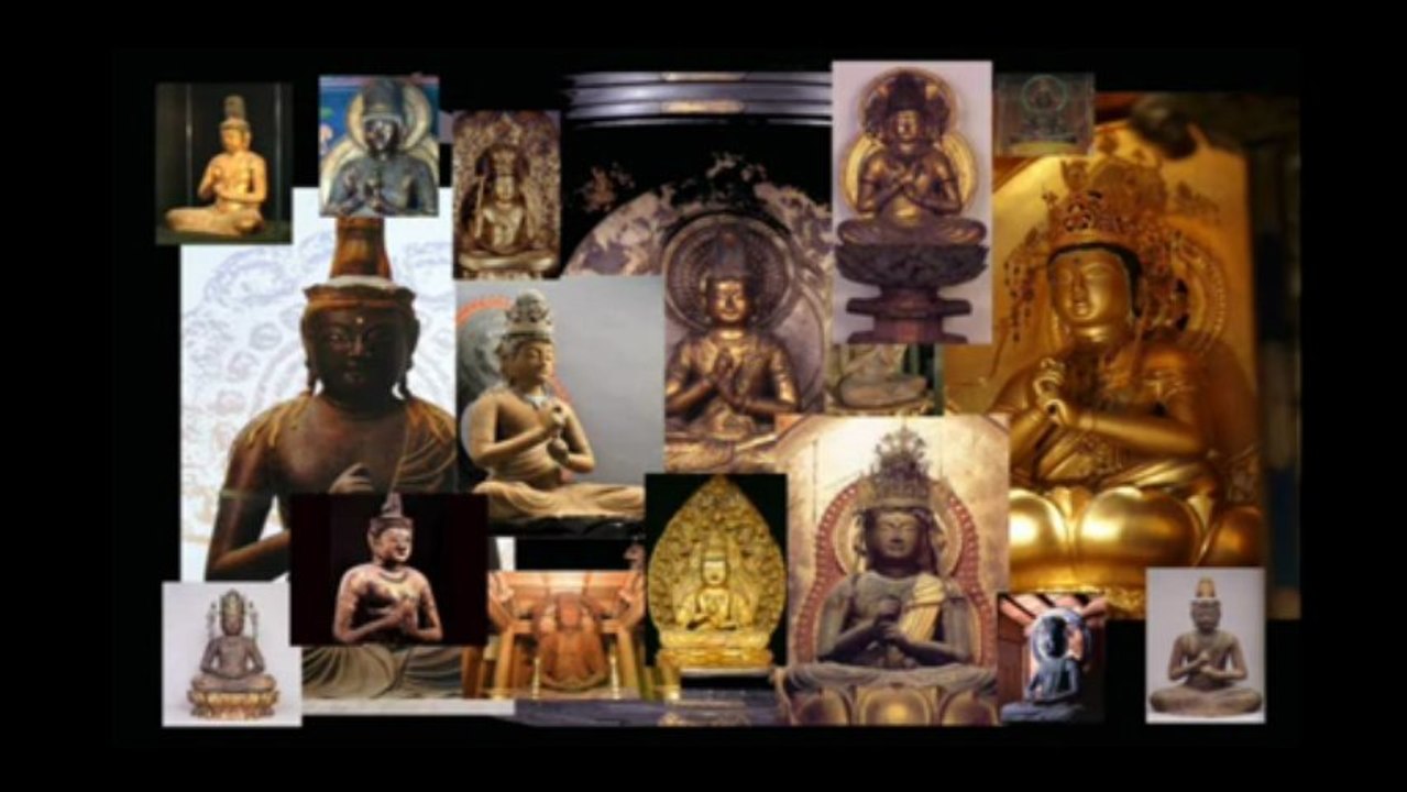 大日如来: Beethoven Symphony No.3, mov.3,mov.4