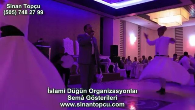 aydın ilahi grubu ve semazen ekibi aydın sinan topçu