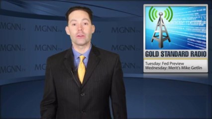 Merit Gold News Network - July 8, 2013