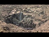 Land of landslides: Gaumukh trek-Bhojwasa
