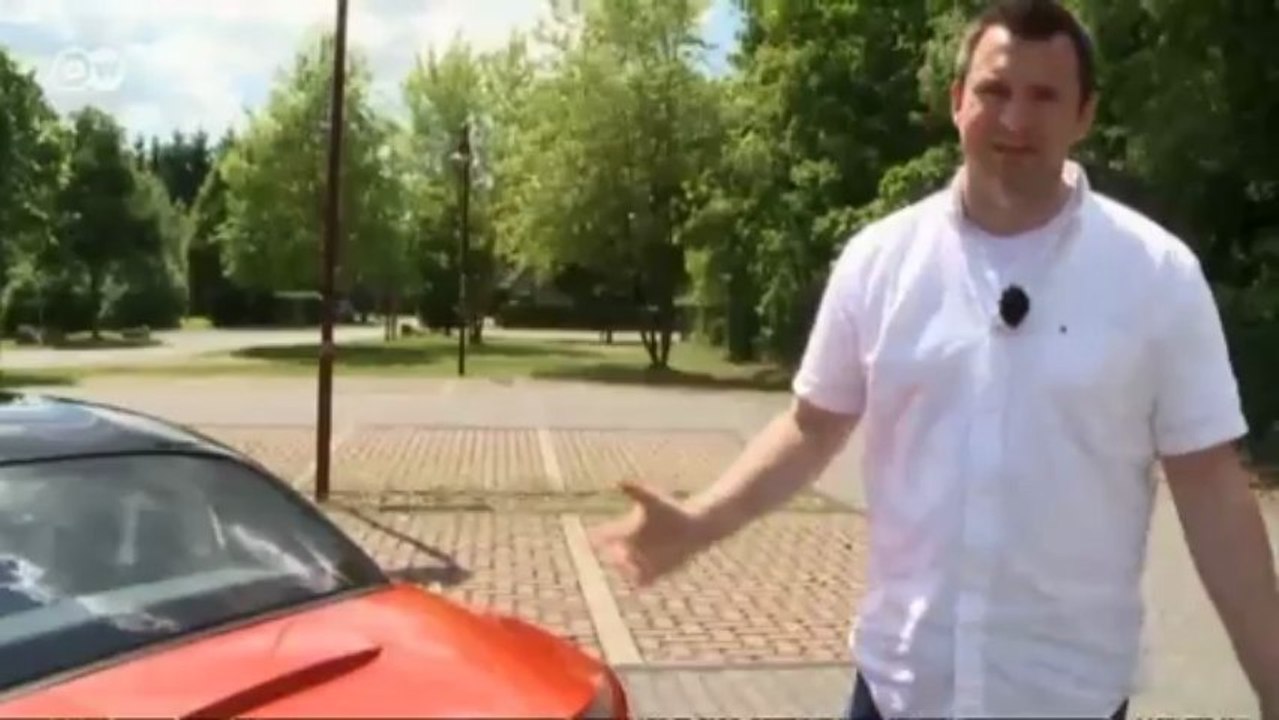 Test it! BMW Z4 | Drive it!