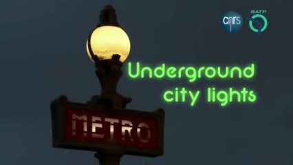 Underground City Lights