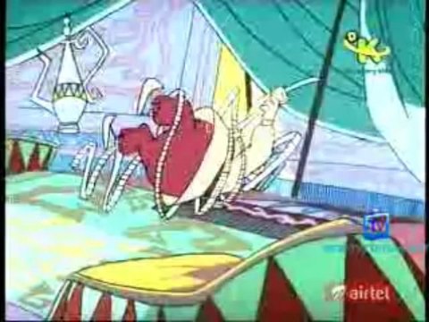 Gadget Boy 10th July 2013 Video Watch Online pt3