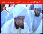 Mehfil Milad-e-Mustafa(S.A.W) Zere Sadarat Sultan ul Faqr 6th Hazrat Sakhi Sultan Mohammad Asghar Ali R.A Uchali Shareef 2001