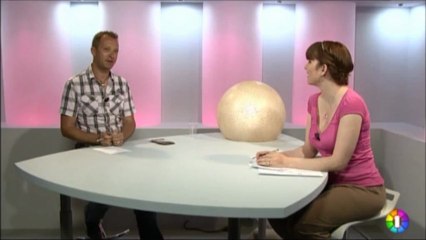 ID VOYANCE ÏLE-DE-FRANCE SOIR  (09-07-13)