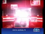Jasmeen Manzoor on Hamid Mir Tapes - 1 (Samaa TV 23 May 2010)