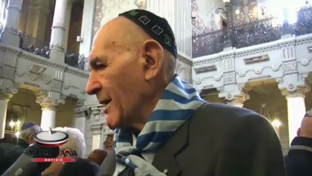 Memoria, da sopravvissuti i racconti per non dimenticare