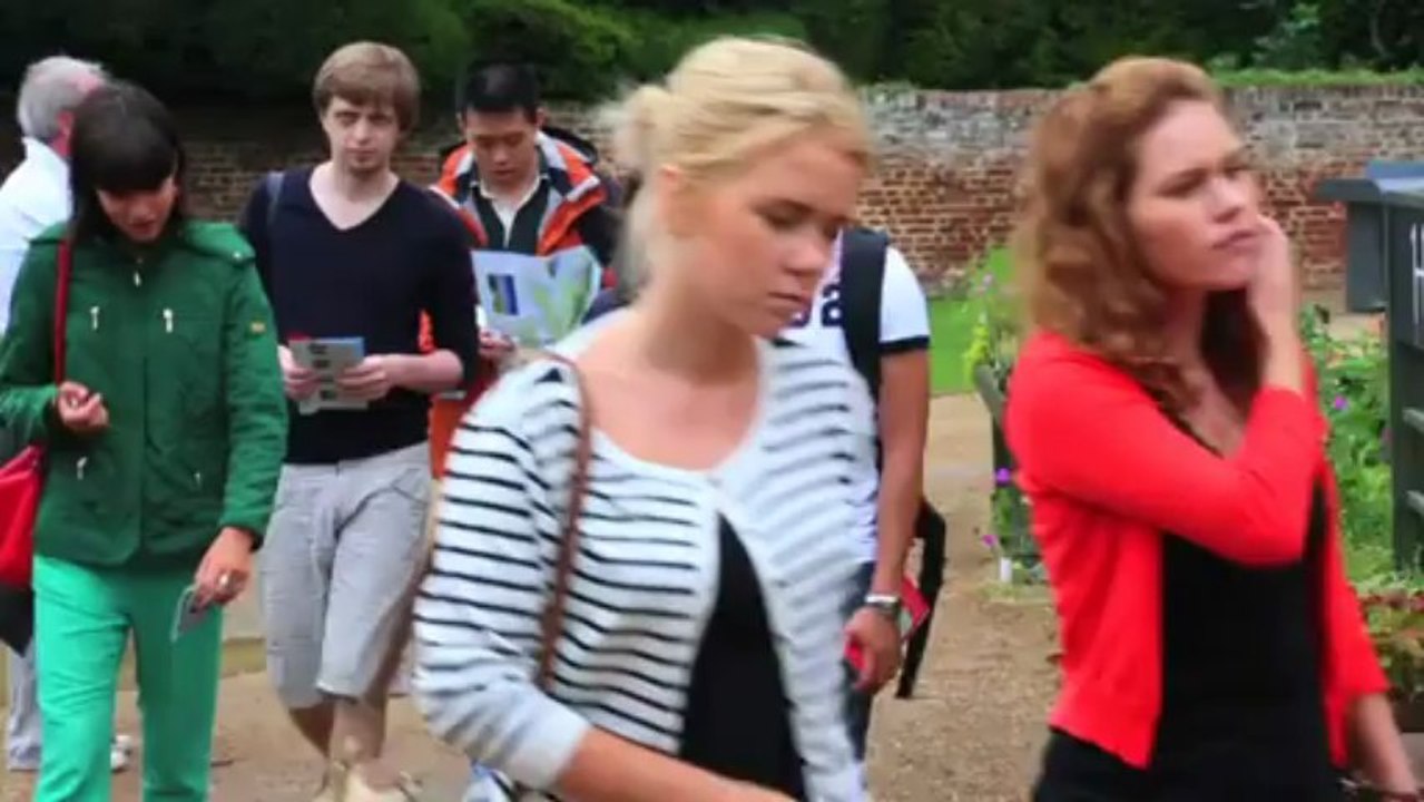 Jefferson Prep: Know How To Learn English With Cambridge