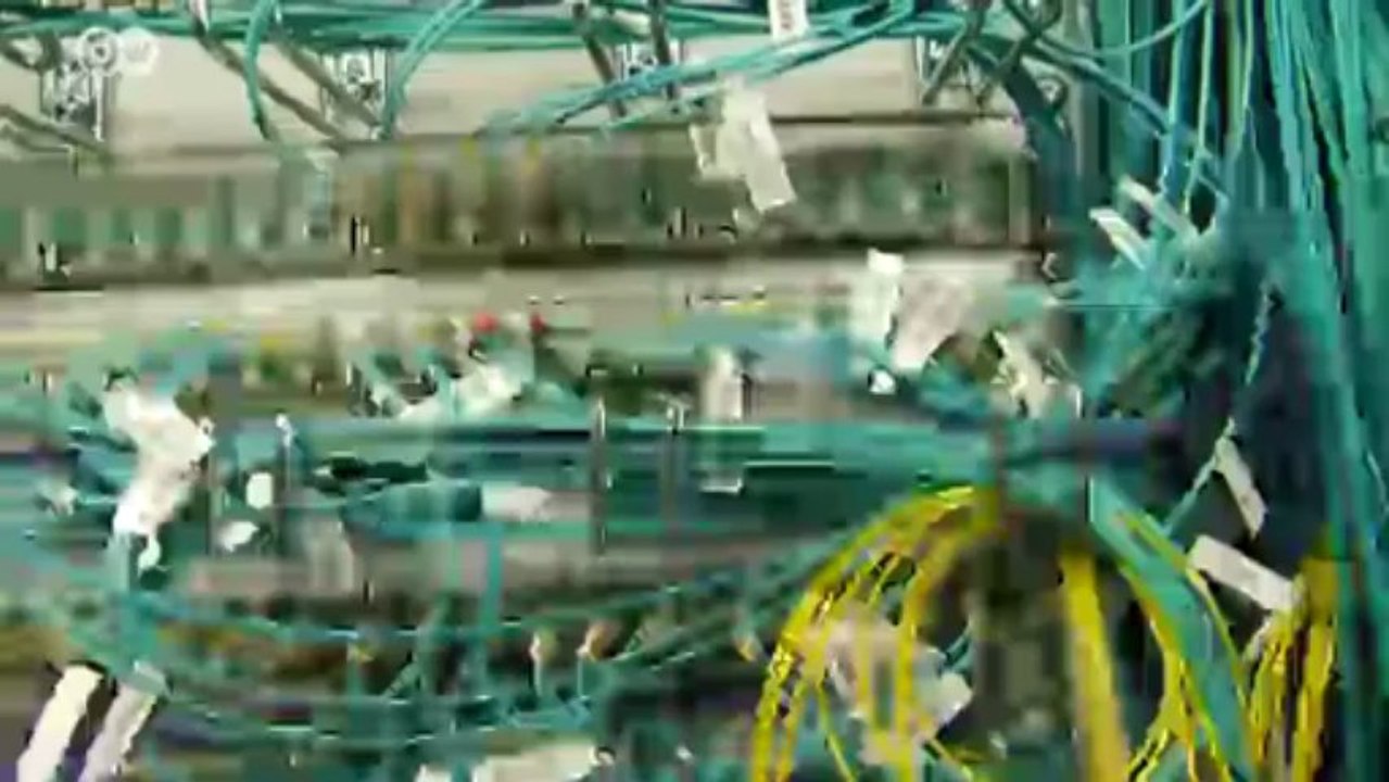 Industrial Espionage – how safe are German companies? | Made in Germany