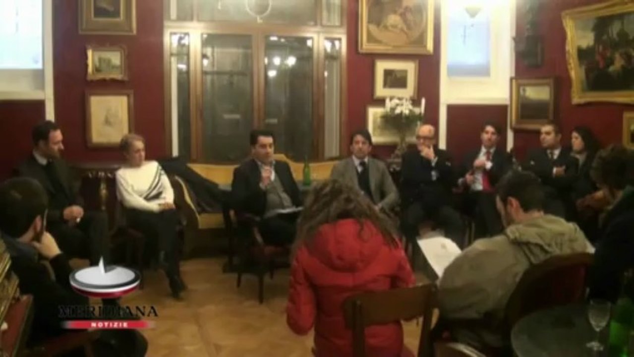 No ai vespasiani del comune, è l'aut aut di Costantini di Uniti per il Centro Storico