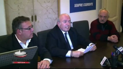 Download Video: Alla fine Storace sarà il candidato Pdl alla Regione Lazio