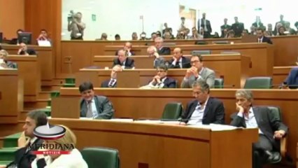 Fiorito, fissato al 14 Febbraio il processo con rito abbreviato