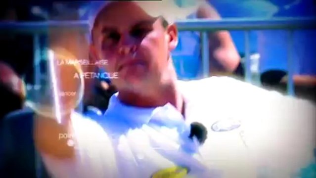 Résumé Marais-Robineau 9 juillet 2013