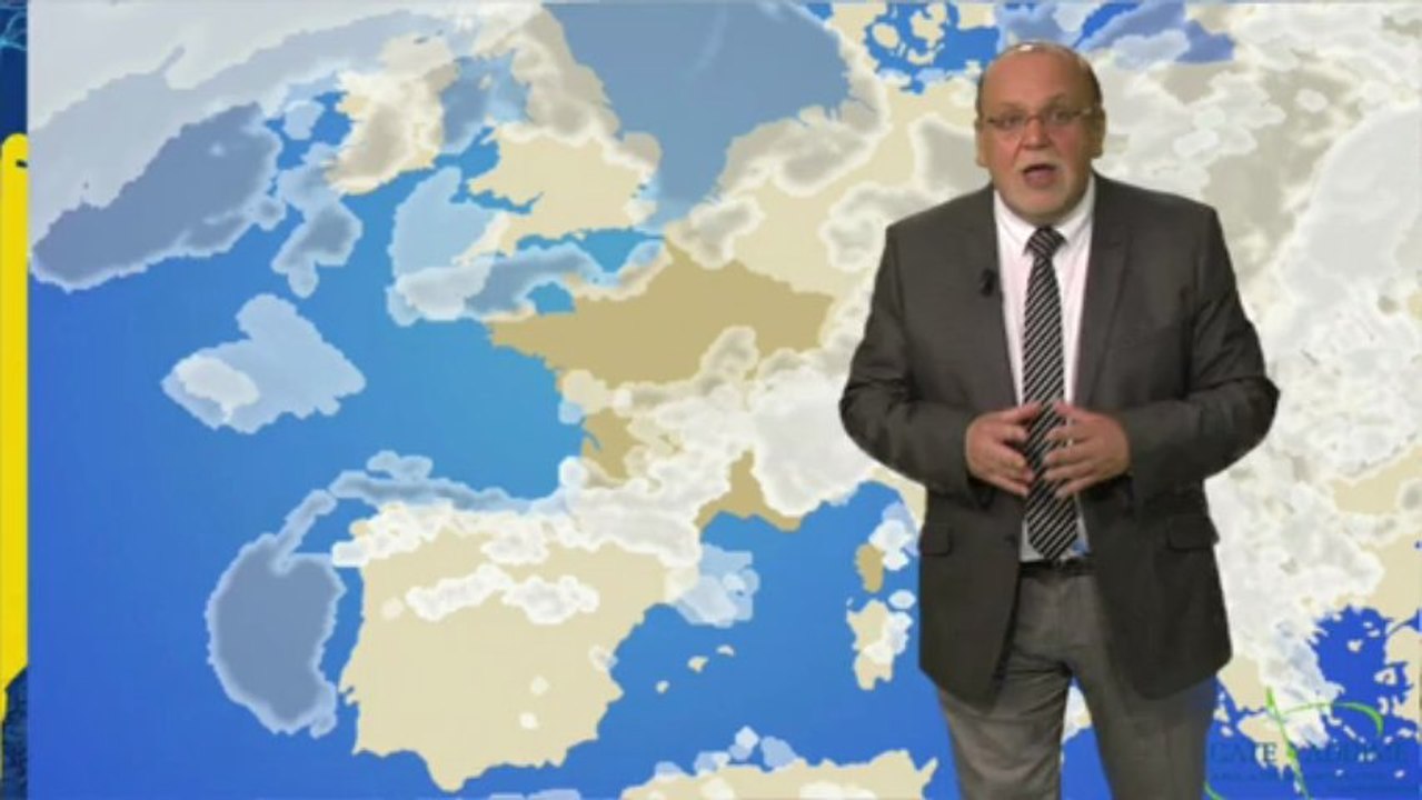 Météo 12/07/13