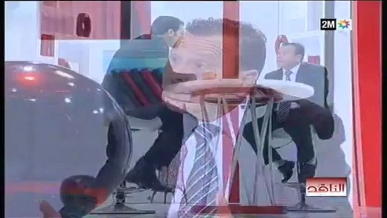 الناقد : الثلاثاء 9 يوليوز