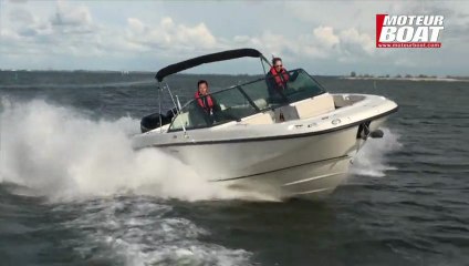 BOSTON WHALER 270 VANTAGE