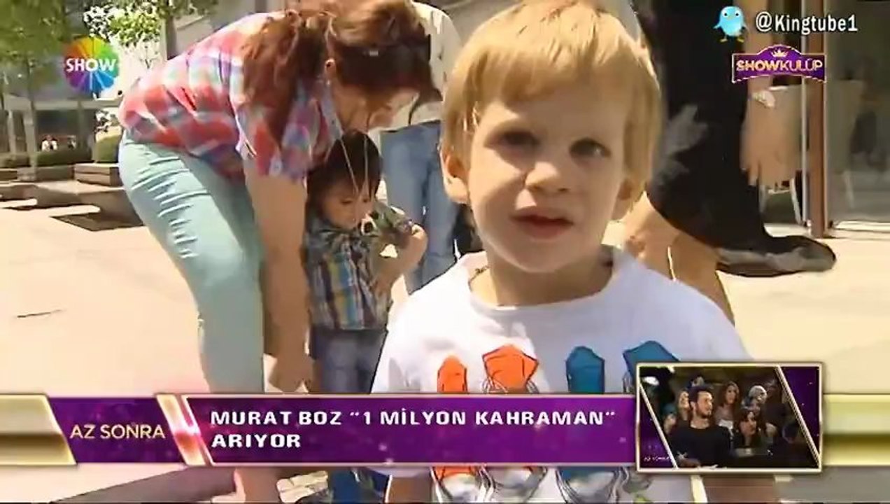 ESRA EROL Show Kulüp Röportajı _ 23 Mayıs 2013