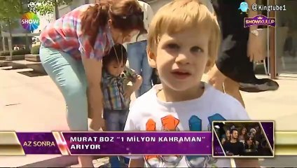 ESRA EROL Show Kulüp Röportajı _ 23 Mayıs 2013