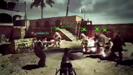 MW3 Myths Episode 11