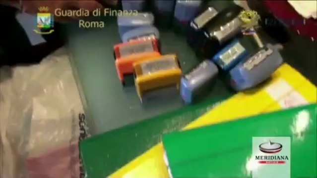 Inchiesta Enav-Finmeccanica, 10 arrestati e 23 indagati per appalti truccati