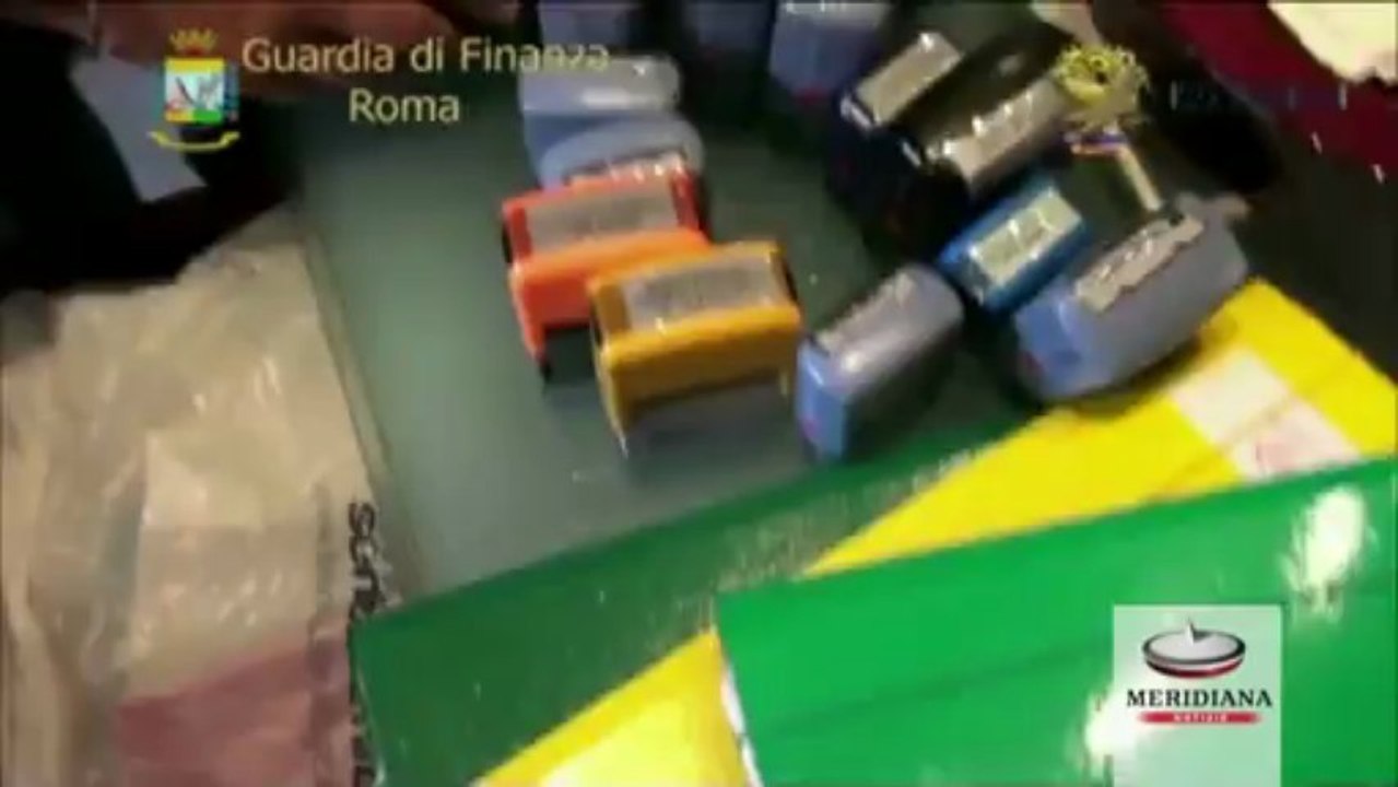 Inchiesta Enav-Finmeccanica, 10 arrestati e 23 indagati per appalti truccati