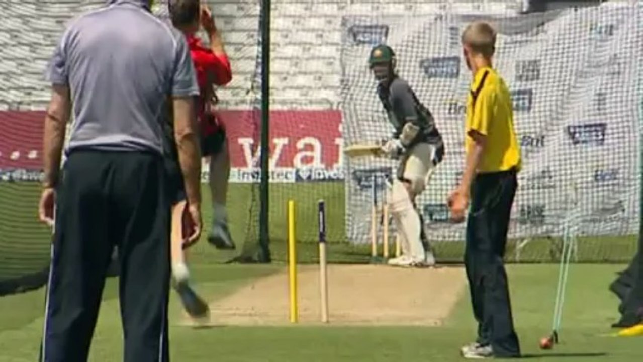 Ashes: Captains say it's time to deliver