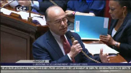 Questions d’actu (Rediffusion) : QUESTIONS D ACTU REDIFF DE NUIT 2012 2013