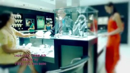 Engagement Rings New Jersey - Premji Valji Jewellers