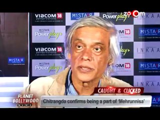 Chitrangda confirms being a part of Sudhir Mishra’s ‘Mehrunnisa’