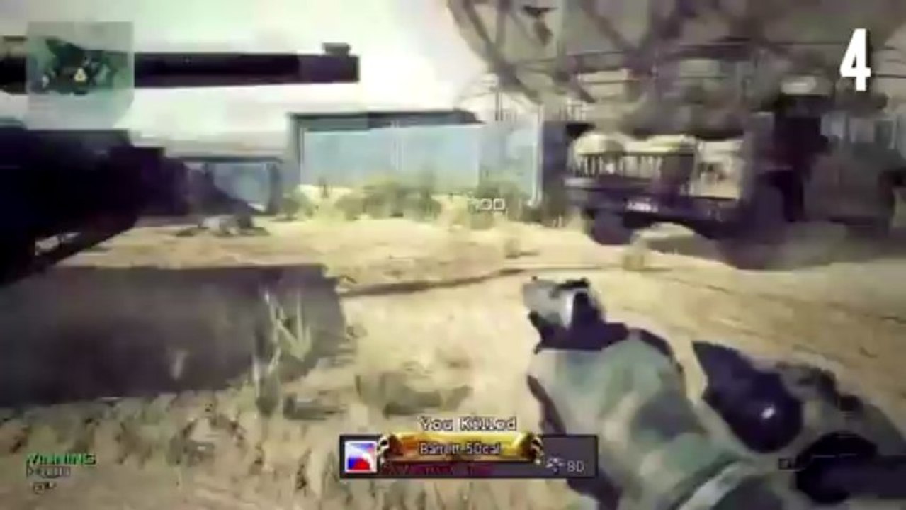 MW3 Myths Episode 2