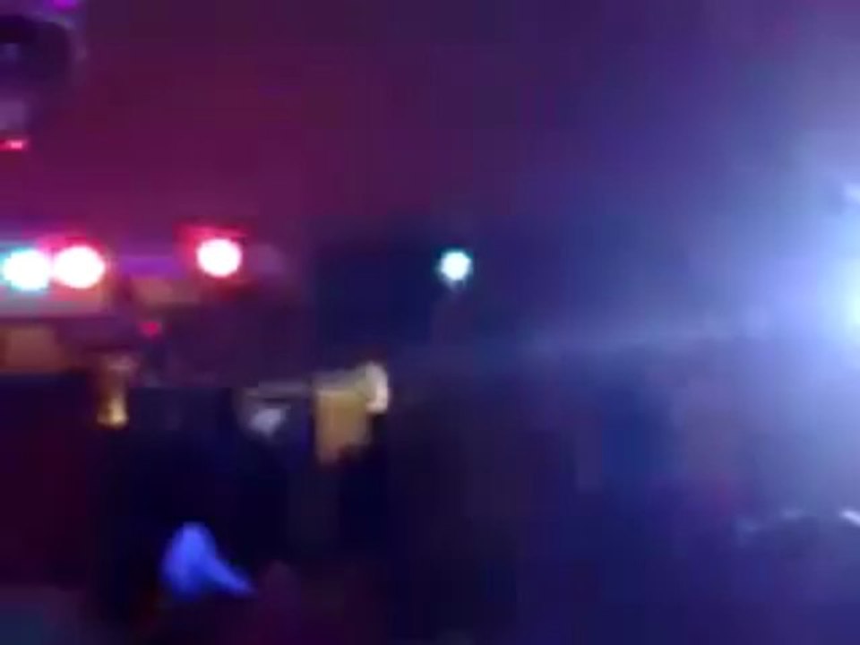 La magica Rosaria Mannino si scatena in discoteca